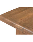 Lila - Coffee Table - Brown