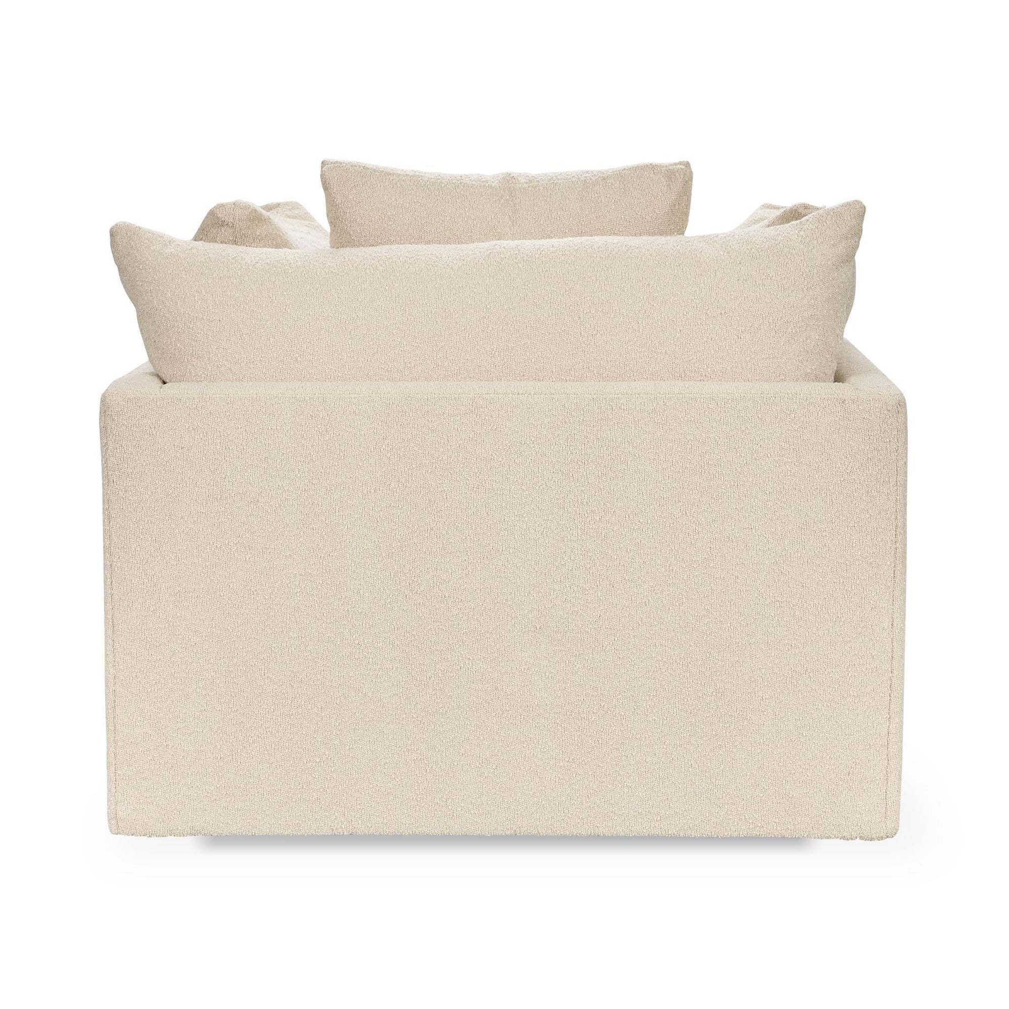 Audrey - Swivel Chair