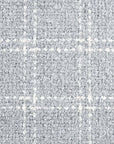 Bradbury - Wool Check Rug