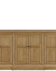 Birchaven - Credenza - Brindle