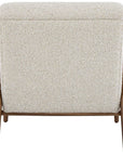 Lucca - Chair, Special Order - White