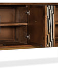 Melange - Russell Credenza