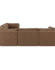 Matina - Dream Modular Sectional - Taupe