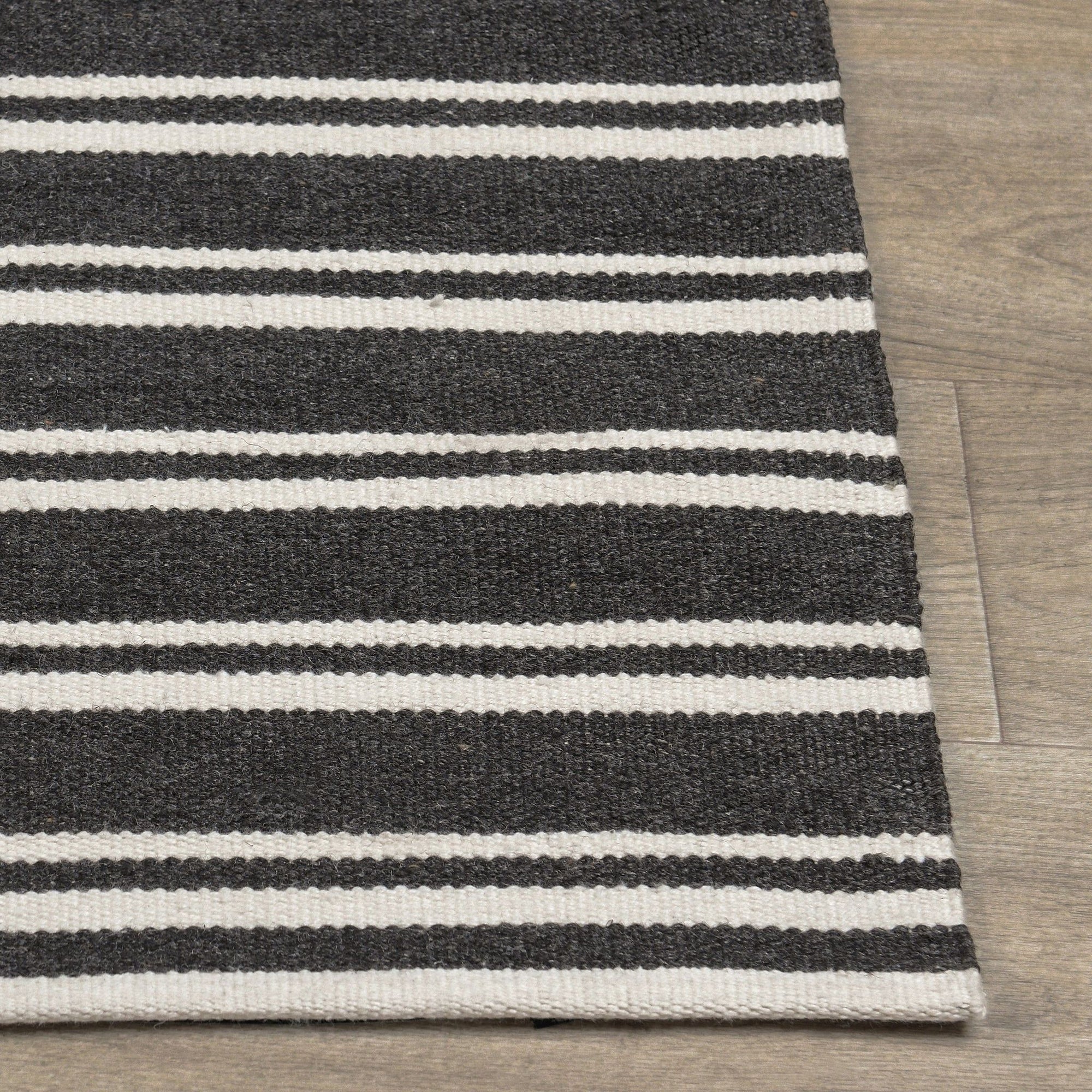 Palma - Stripe Rug