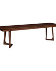 Godenza - Bench - Brown