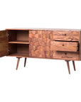 O2 - Sideboard - Natural