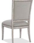 Boheme - Vitton Upholstered Chair