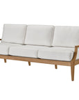 Coastal Living Outdoor - Chesapeake Sofa - Special Order - White