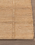 Aberdeen - Jute Area Rug