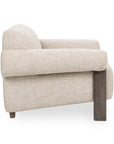 Malia - Accent Chair - Beige