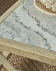 Surfrider - Square Table
