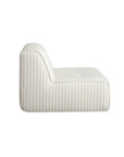 Sunseeker - Outdoor Slipper - Brown Stripe