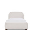 Colin - Twin Bed - Oatmeal