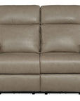 MS - Vaughn Zero Gravity Loveseat