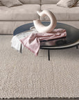 Braxton - 9 X 12 Rug - Beige