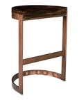 Bancroft - Counter Stool - Brown