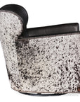 CC - Kato Leather Club Chair