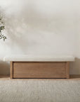 Gemma - Storage Bench - Oat
