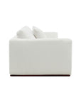 Rue - Sleeper Sofa - Off White