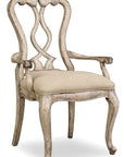 Chatelet - Arm Chair