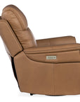 MS - Lyra Zero Gravity Power Recliner