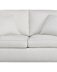 U Choose - Loveseat, Special Order - White