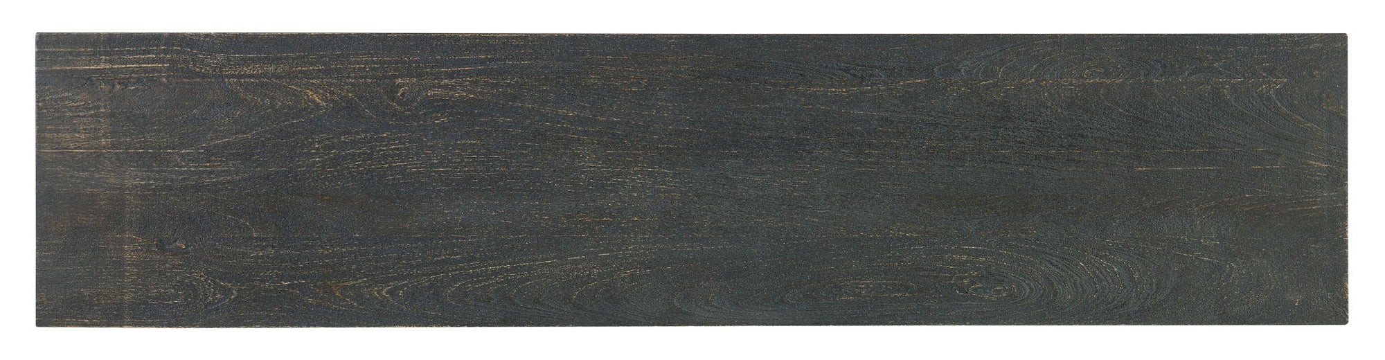 Commerce And Market - Dimensions Credenza - Dark Gray