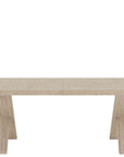 Oasis - Dockside Dining Table - Beige