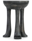 Commerce And Market - Spot table - Black