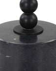Bead - Drink Table - Black