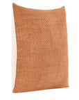 Bassinet - 18" x 18" SLD Pillow - Hazel