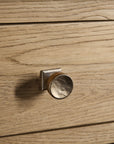 Driftwood - Display Sideboard