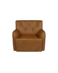 Sullivan - Swivel Chair - Tan