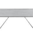 Abaya - Console Table - White