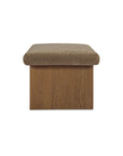 Gemma - Storage Bench - Taupe
