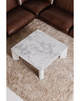 Segment - Coffee Table - Raj Gray