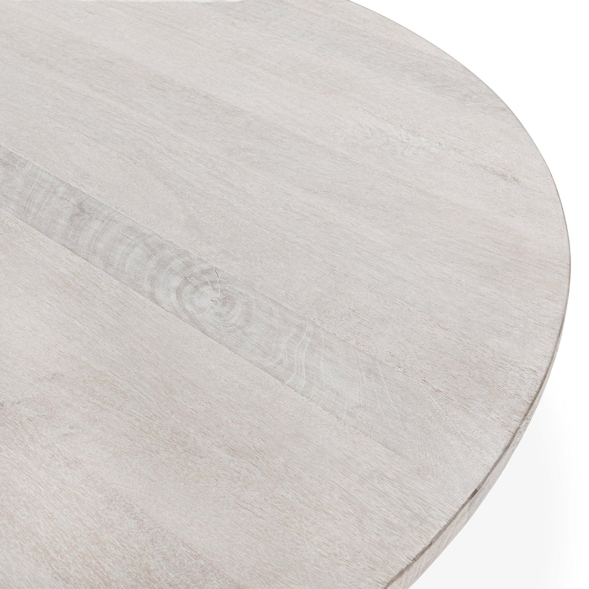 Hera - Round Dining Table