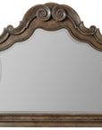 Rhapsody - Mirror - Dark Brown