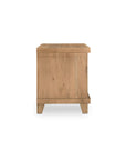 Enya - Nightstand - Oak / Natural