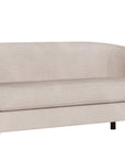 Jolie - Settee, Special Order - Beige