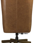 EC - Nico Executive Chair - Brown