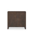 Jenson - Nightstand - Brown