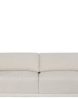 Mercer - Sofa - White