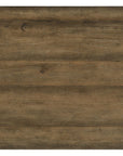 Sundance - Small Media Console - Dark Brown