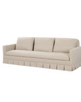 Pellicano - Sofa - Beige Stripe