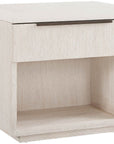 Modern - Quartz Nightstand