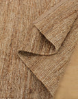 Makula - Jute 8 X 10 Rug - Natural