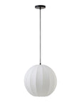 Illume - Pendant Light - White