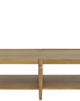 Birchaven - Living Room Table