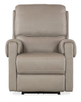 MS - Somers Power Recliner With Power Headrest